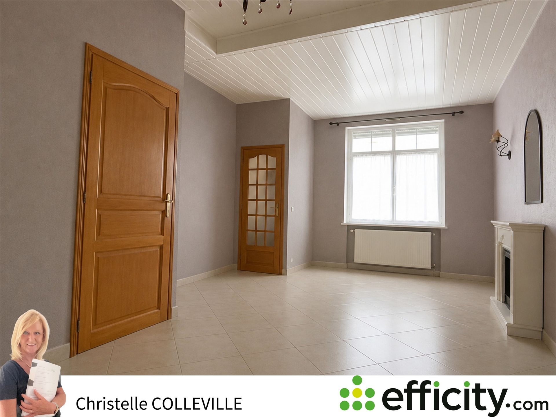 Maison à vendre, 5m², Lille
