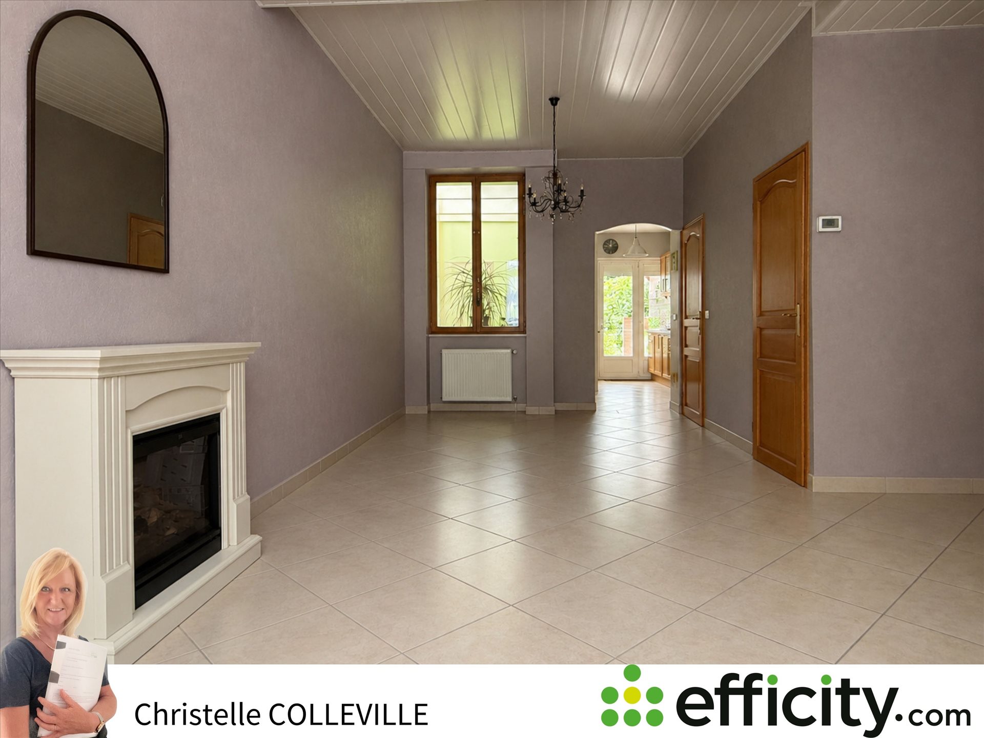 Maison à vendre, 5m², Lille