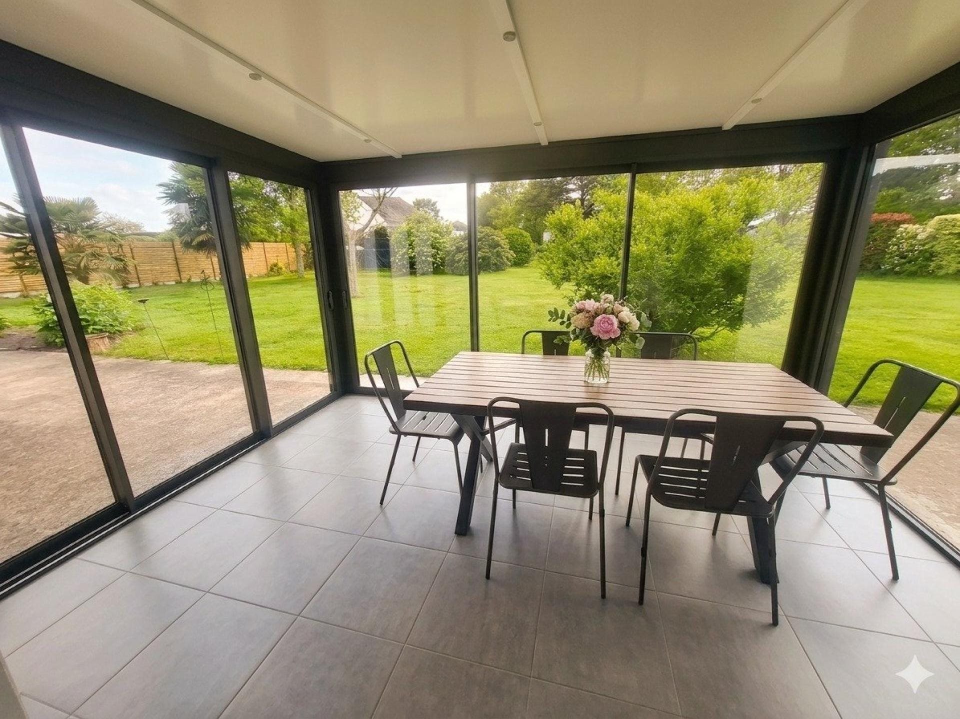 Maison à vendre, 111m², Brech