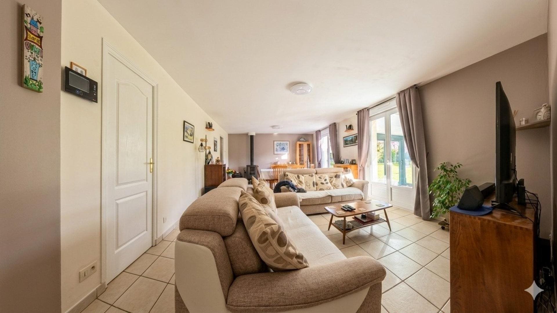 Maison à vendre, 111m², Brech
