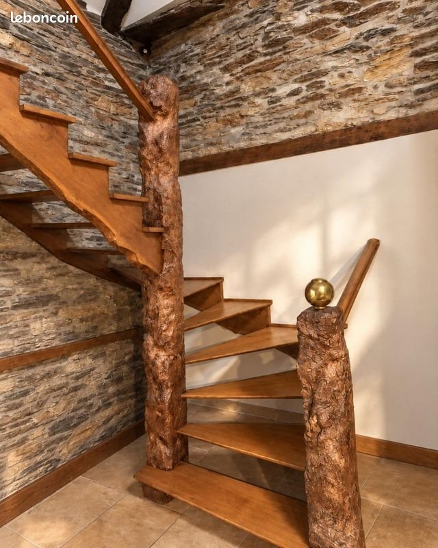 Maison à vendre, 184m², Guer