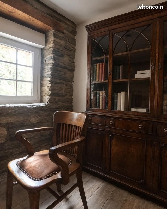 Maison à vendre, 184m², Guer