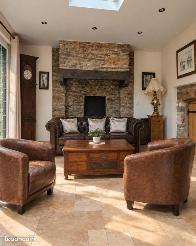 Maison à vendre, 184m², Guer