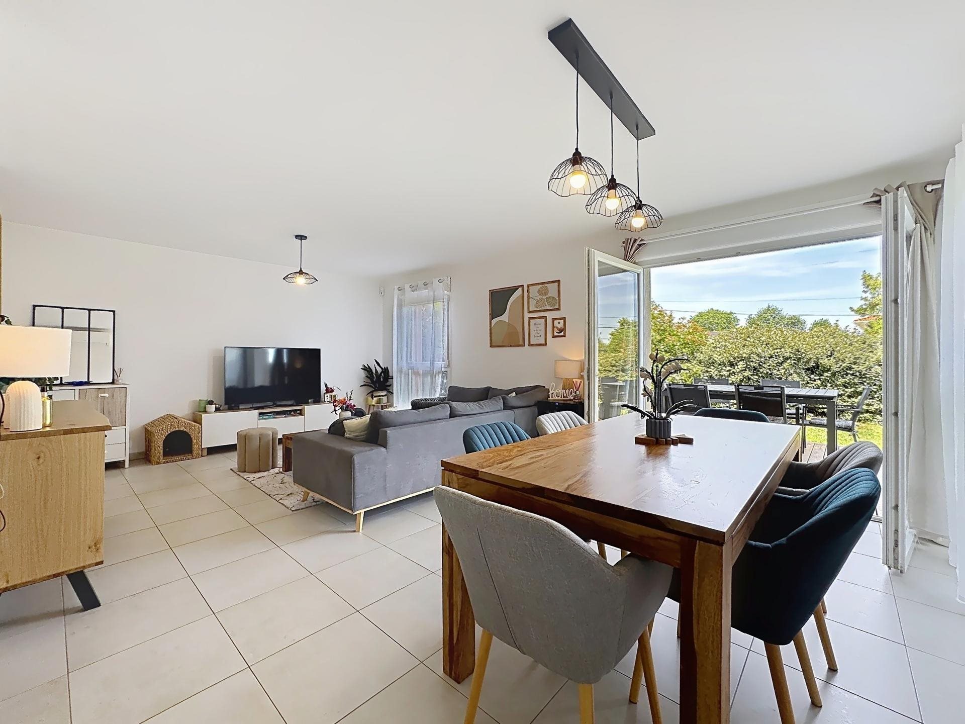 Maison à vendre, 93m², Gragnague