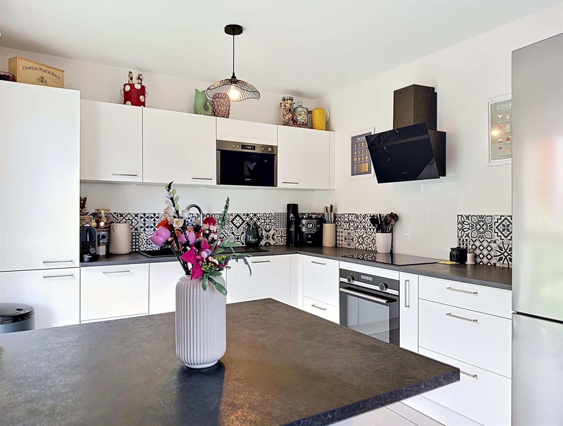 Maison à vendre, 93m², Gragnague