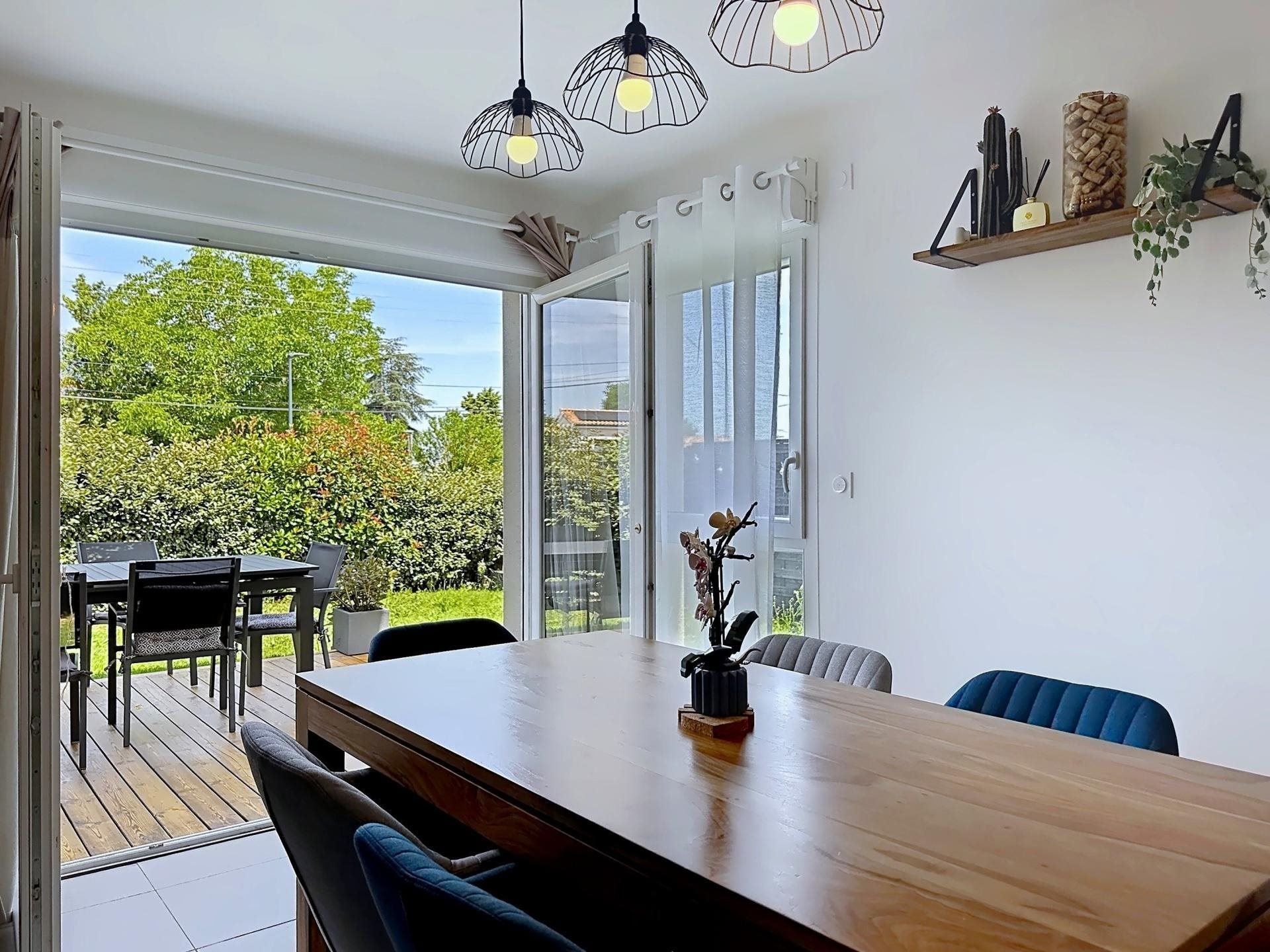 Maison à vendre, 93m², Gragnague