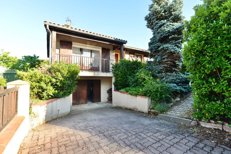 Maison à vendre, 156m², Castelmaurou