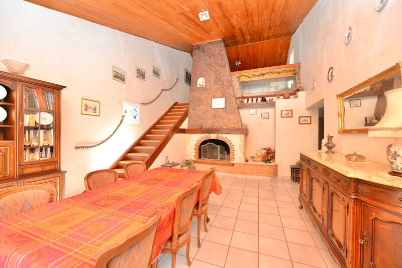 Maison à vendre, 156m², Castelmaurou