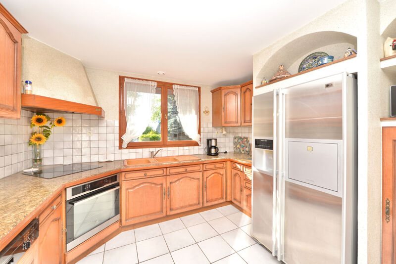 Maison à vendre, 156m², Castelmaurou