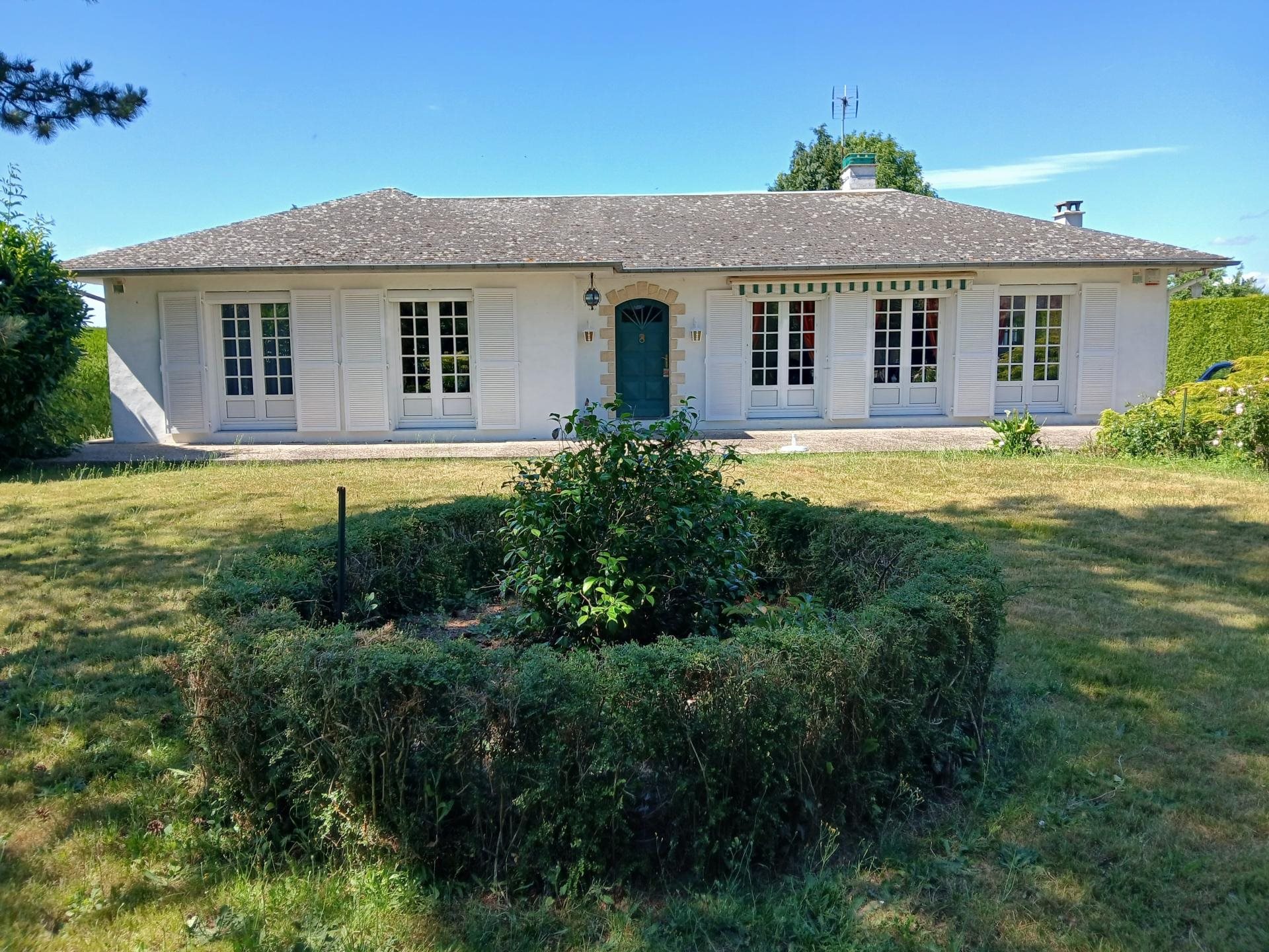 Maison à vendre, 157m², Évreux