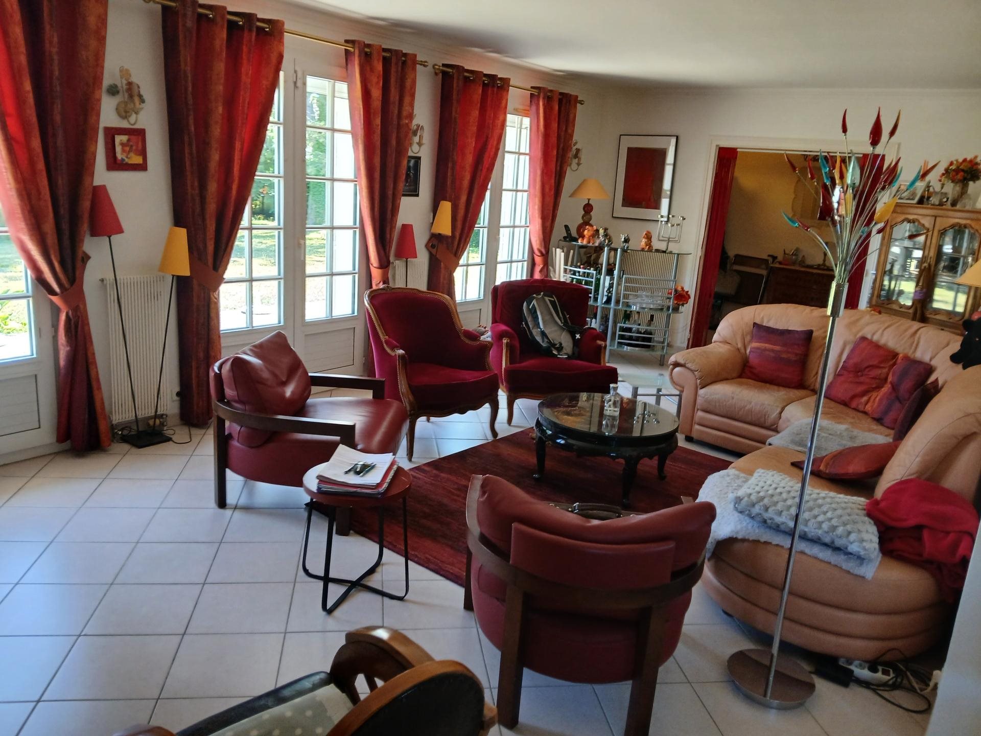 Maison à vendre, 157m², Évreux