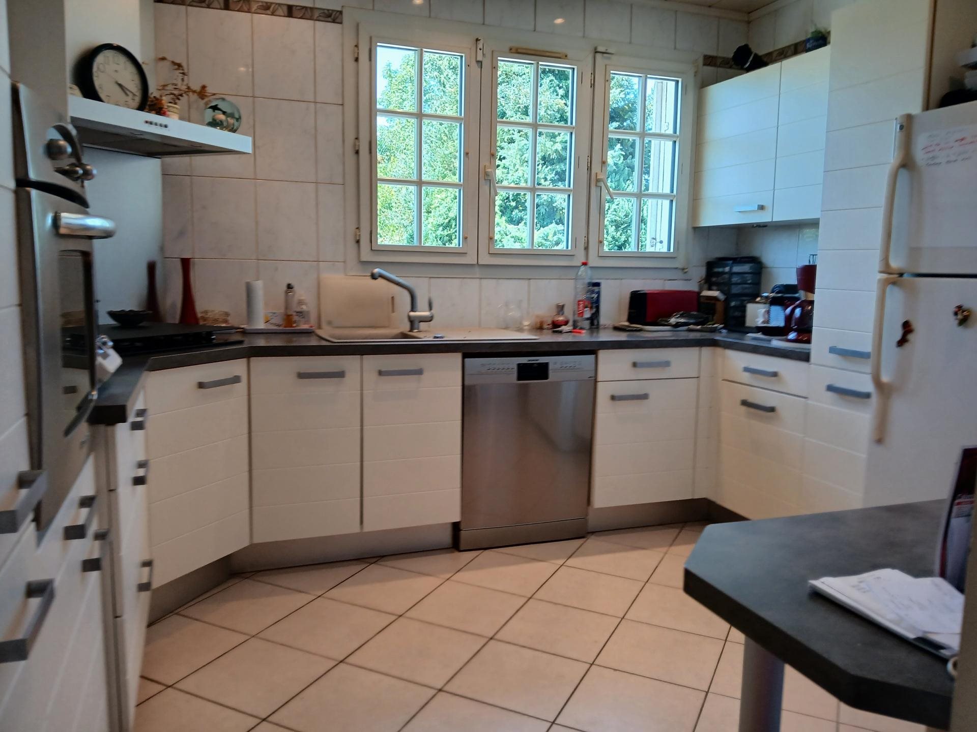 Maison à vendre, 157m², Évreux