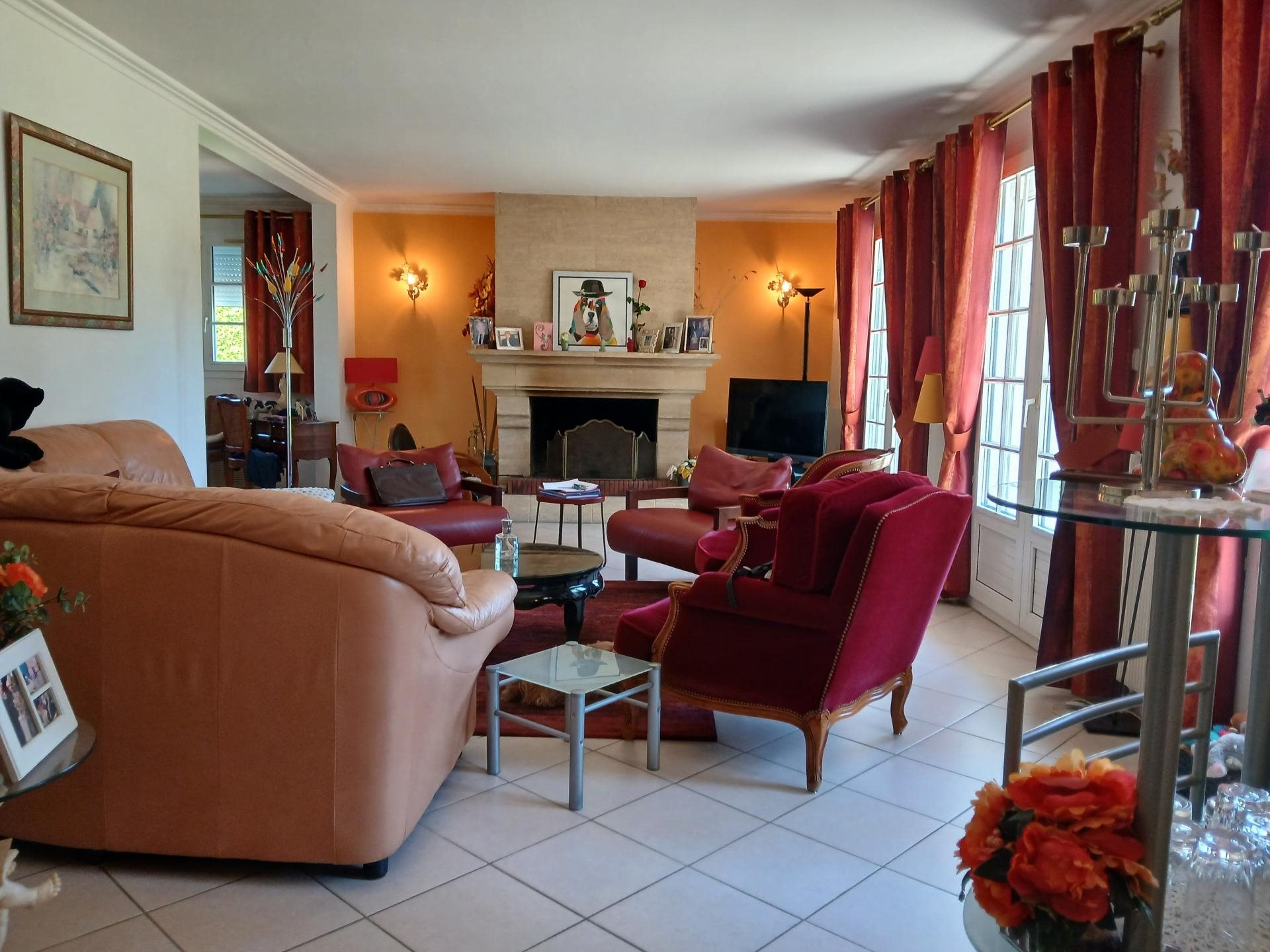 Maison à vendre, 157m², Évreux