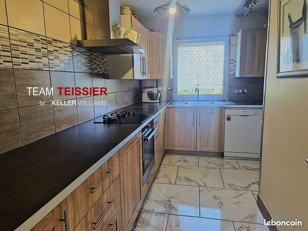 Appartement à vendre, 78m², Salon-de-Provence