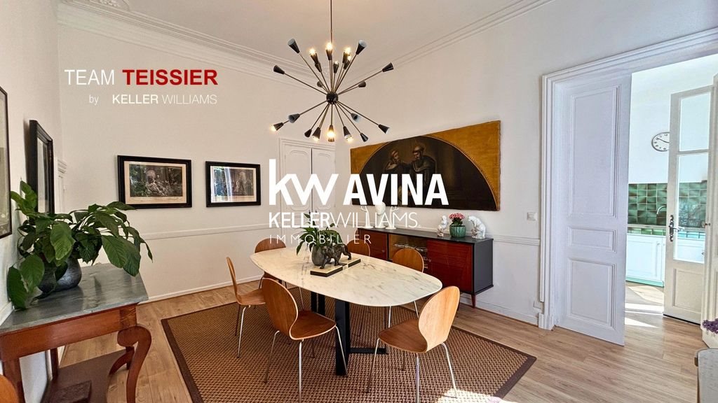 Maison à vendre, 420m², Salon-de-Provence