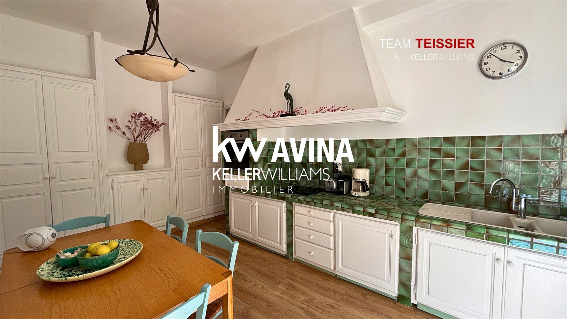 Maison à vendre, 420m², Salon-de-Provence