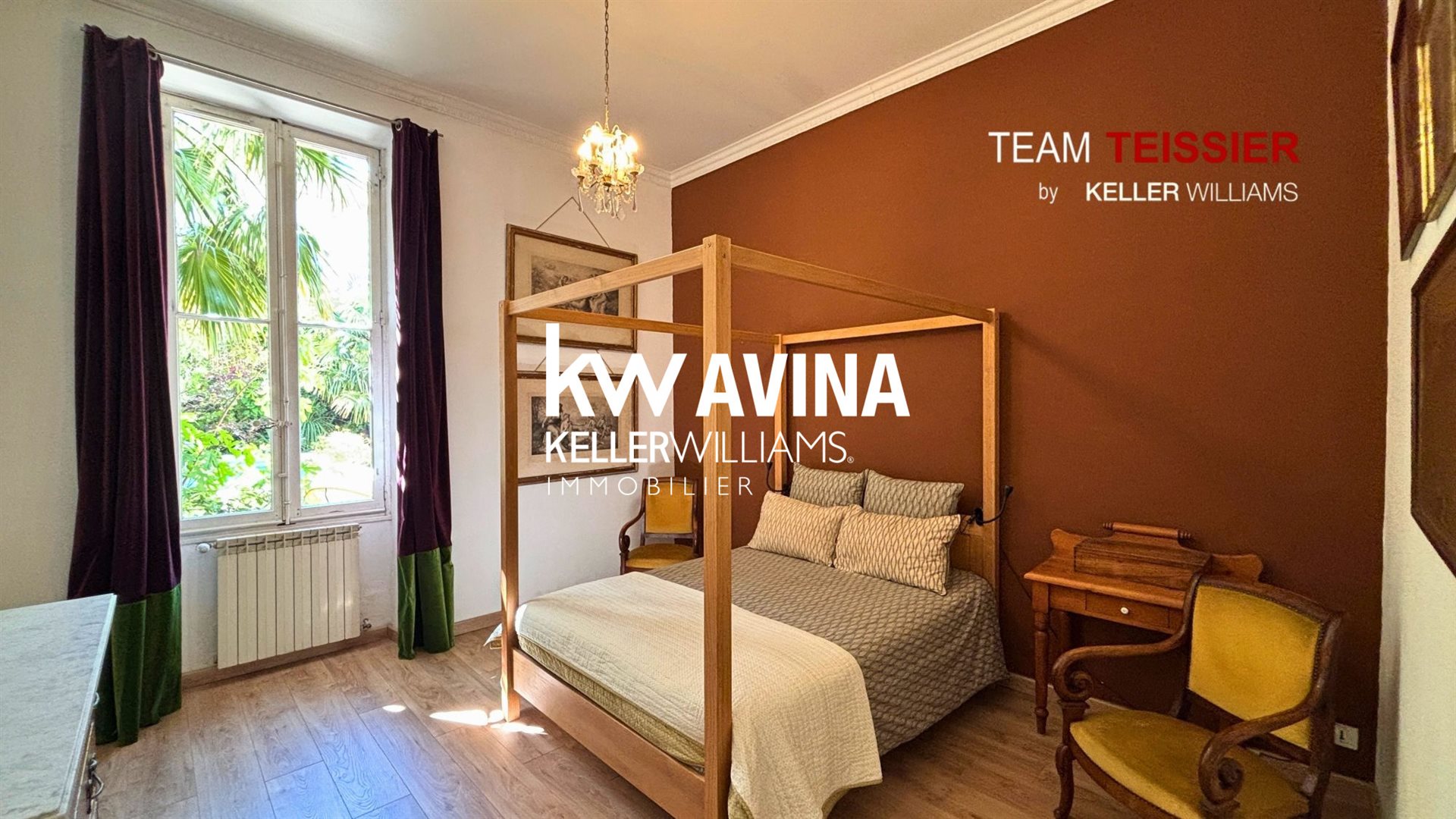 Maison à vendre, 420m², Salon-de-Provence