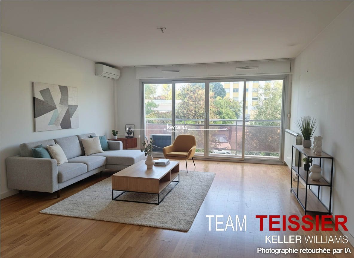 Appartement à vendre, 81m², Salon-de-Provence