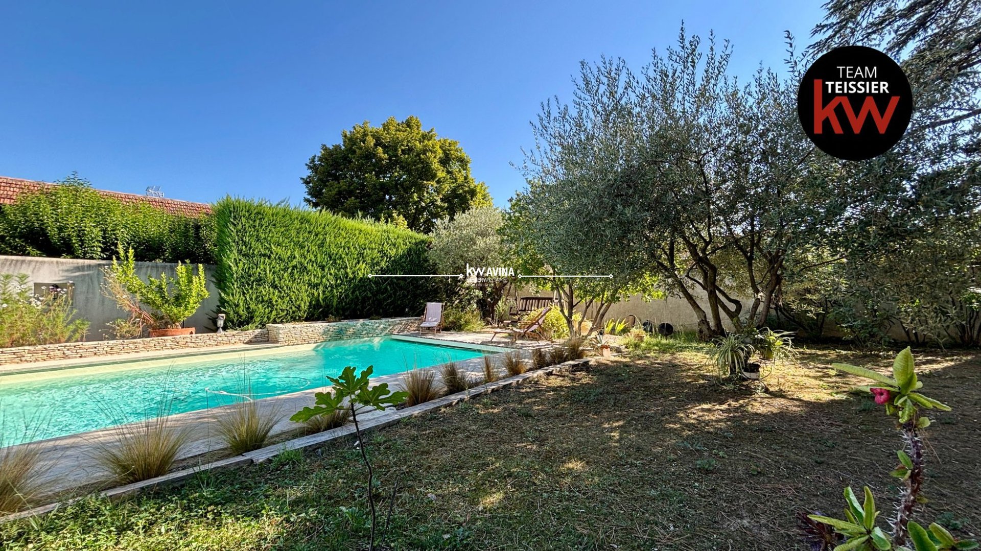Maison à vendre, 229m², Charleval