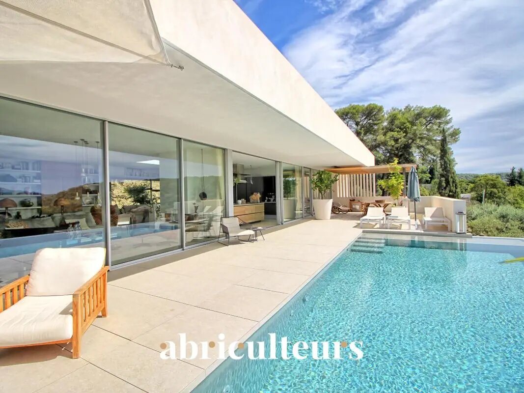 Maison à vendre, 280m², Aix-en-Provence