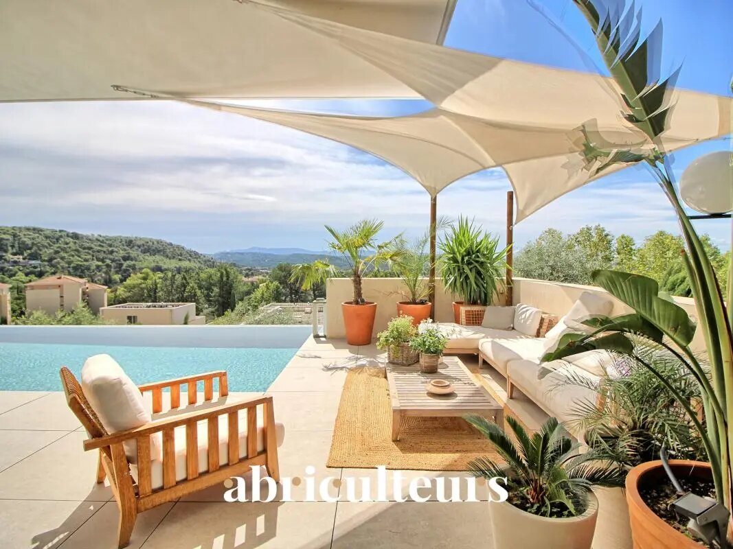 Maison à vendre, 280m², Aix-en-Provence