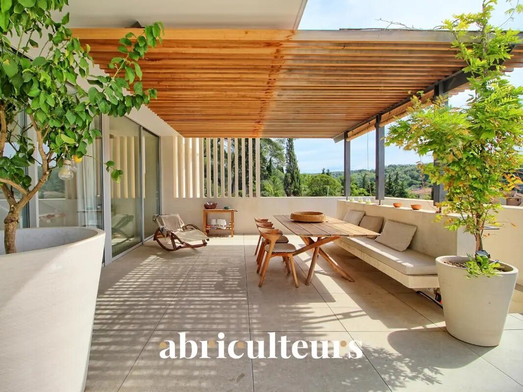 Maison à vendre, 280m², Aix-en-Provence