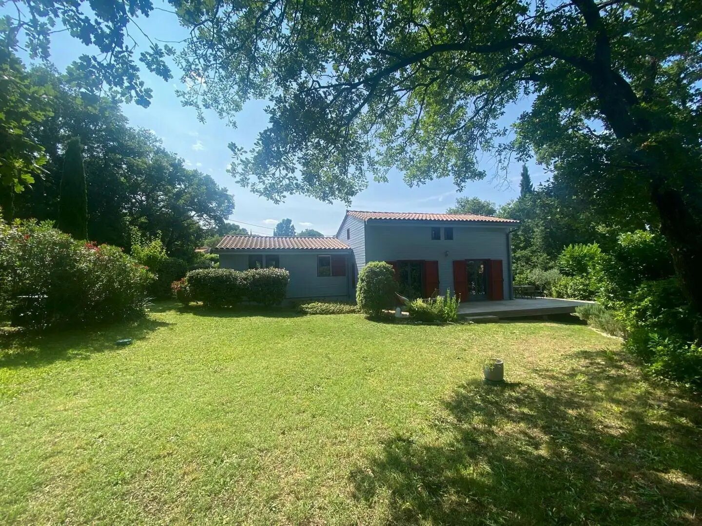 Maison à vendre, 167m², Uzès