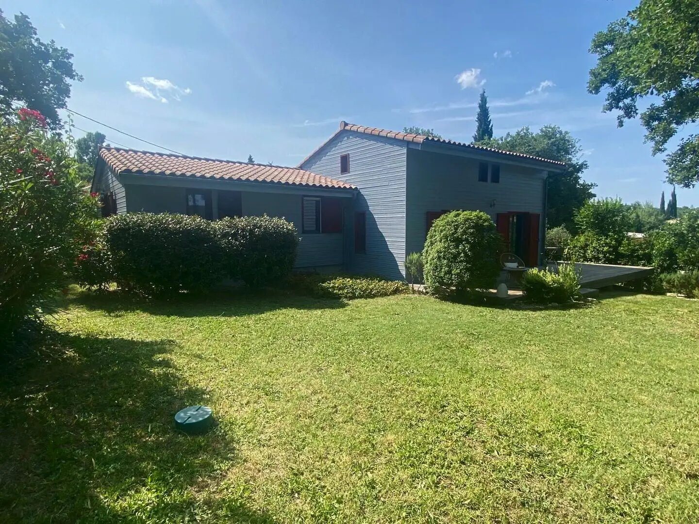 Maison à vendre, 167m², Uzès