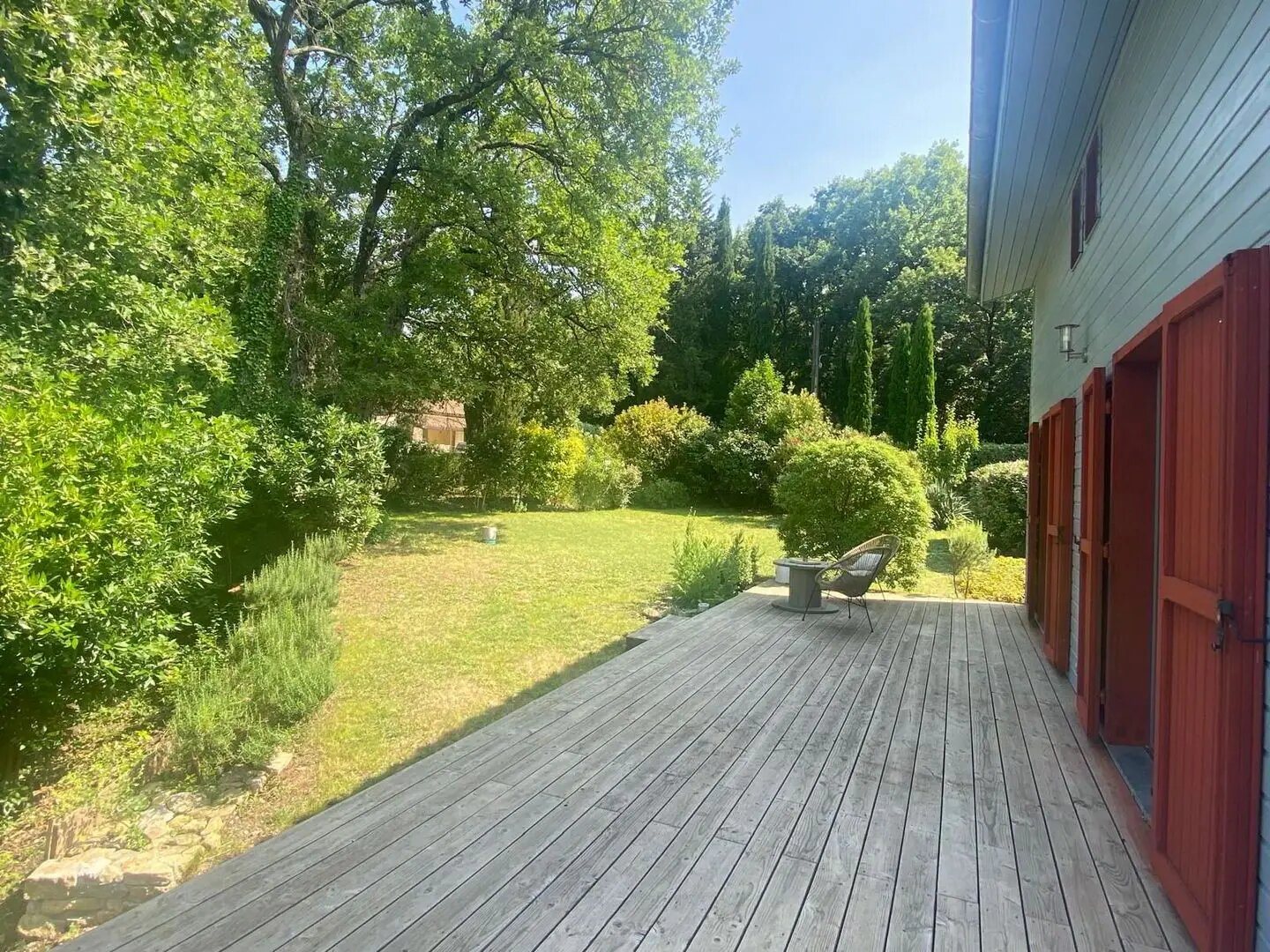 Maison à vendre, 167m², Uzès