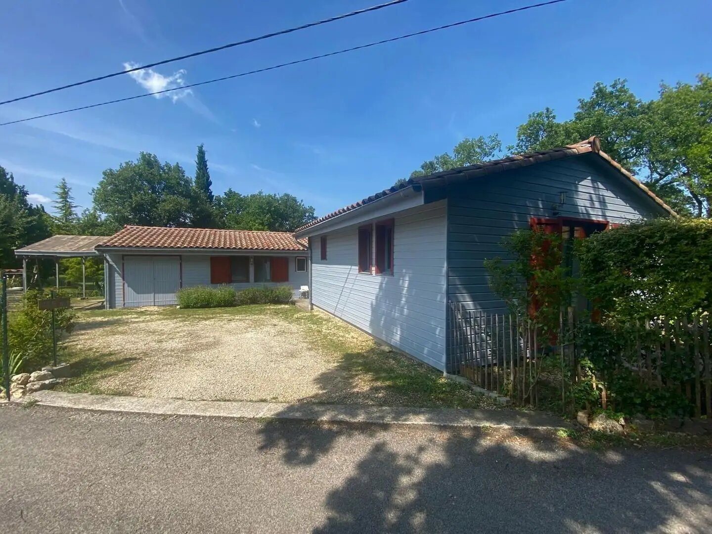 Maison à vendre, 167m², Uzès