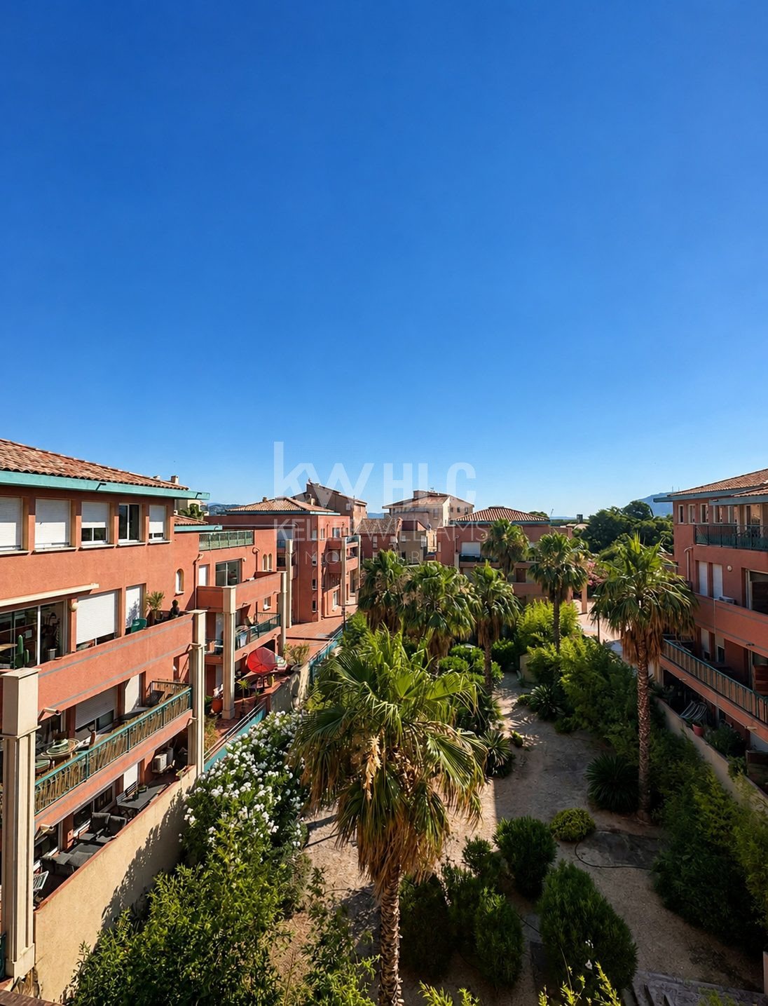 Appartement à vendre, 50m², Porto-Vecchio