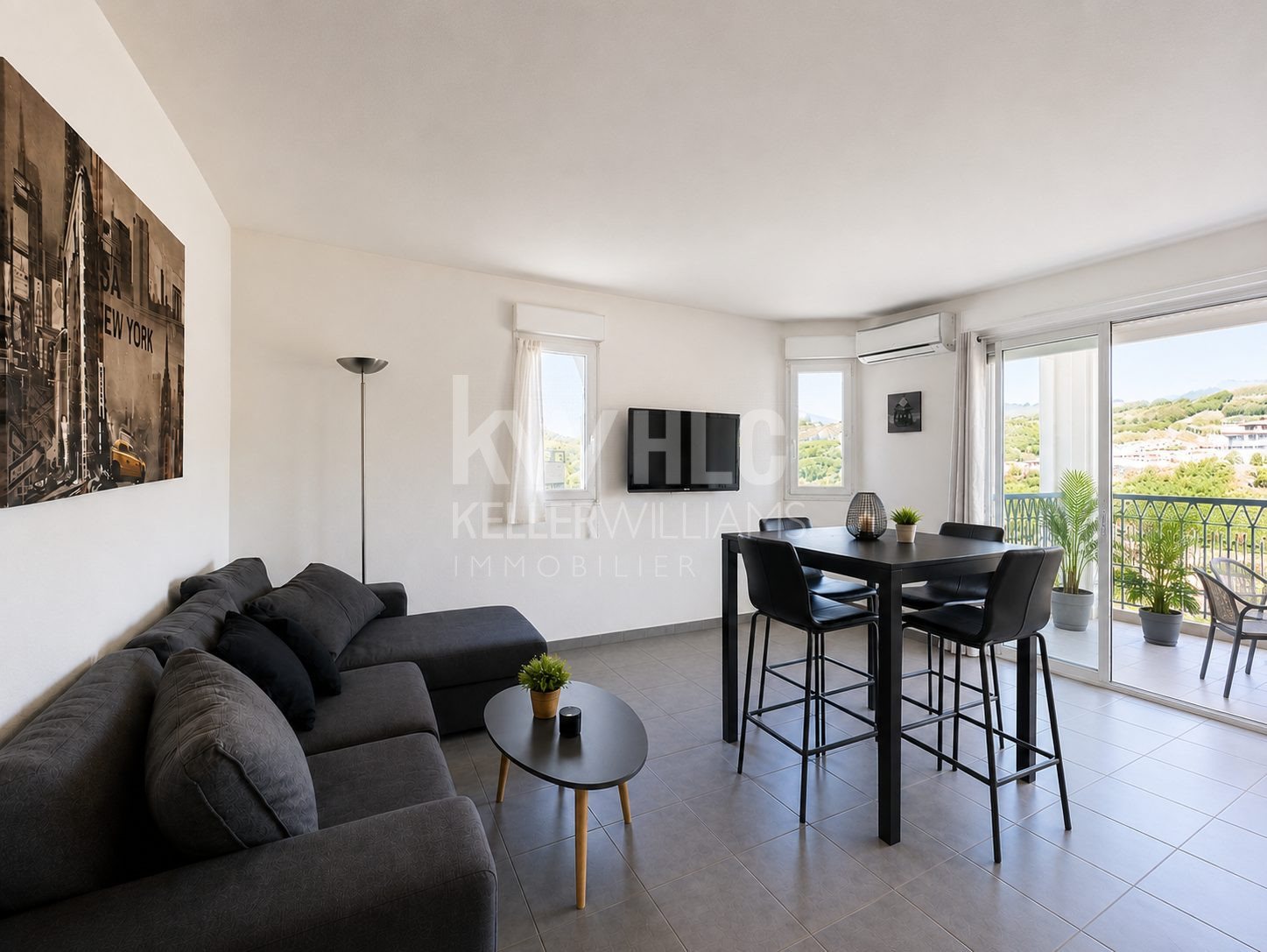 Appartement à vendre, 50m², Porto-Vecchio