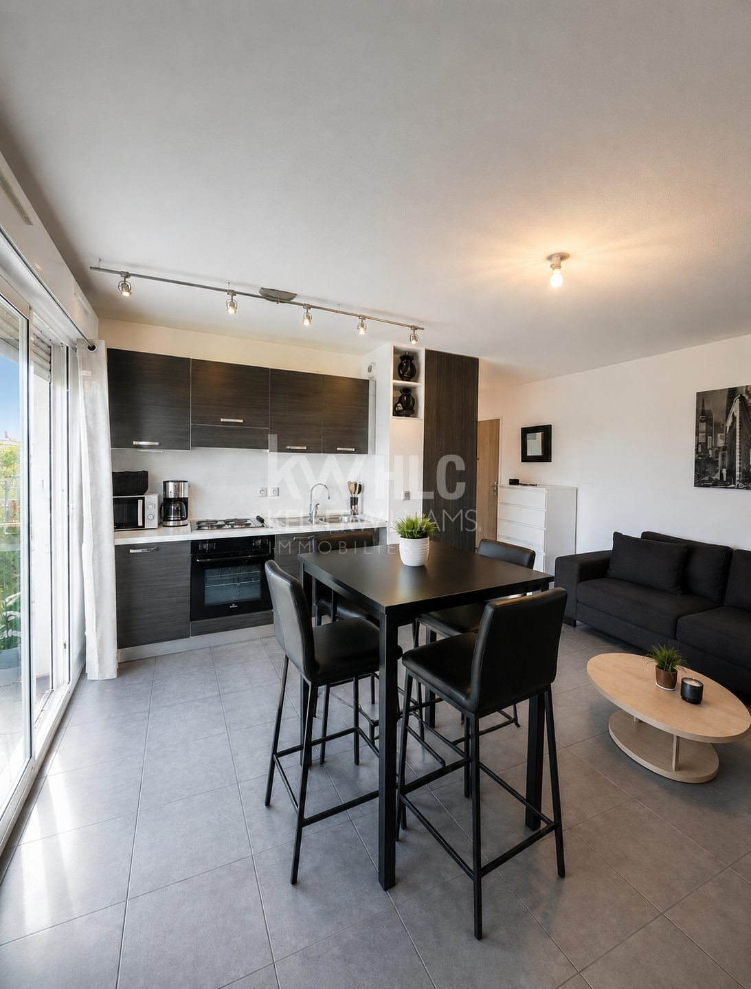 Appartement à vendre, 50m², Porto-Vecchio