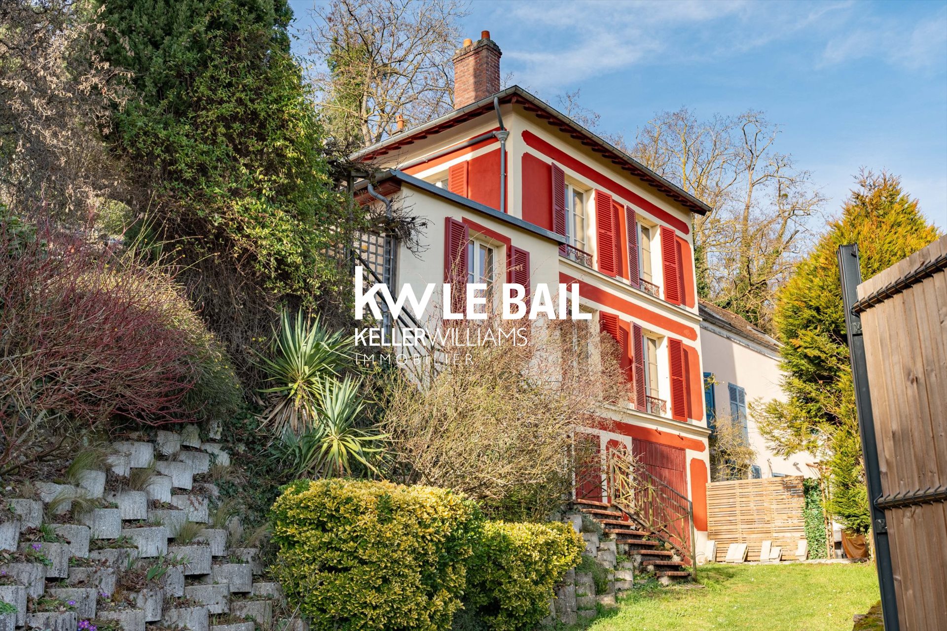 Maison à vendre, 125m², Pontoise
