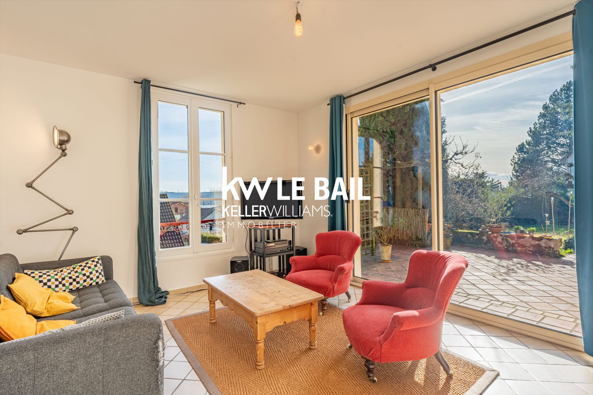 Maison à vendre, 125m², Pontoise