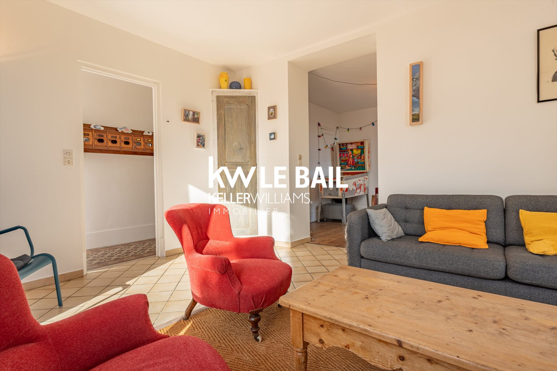 Maison à vendre, 125m², Pontoise