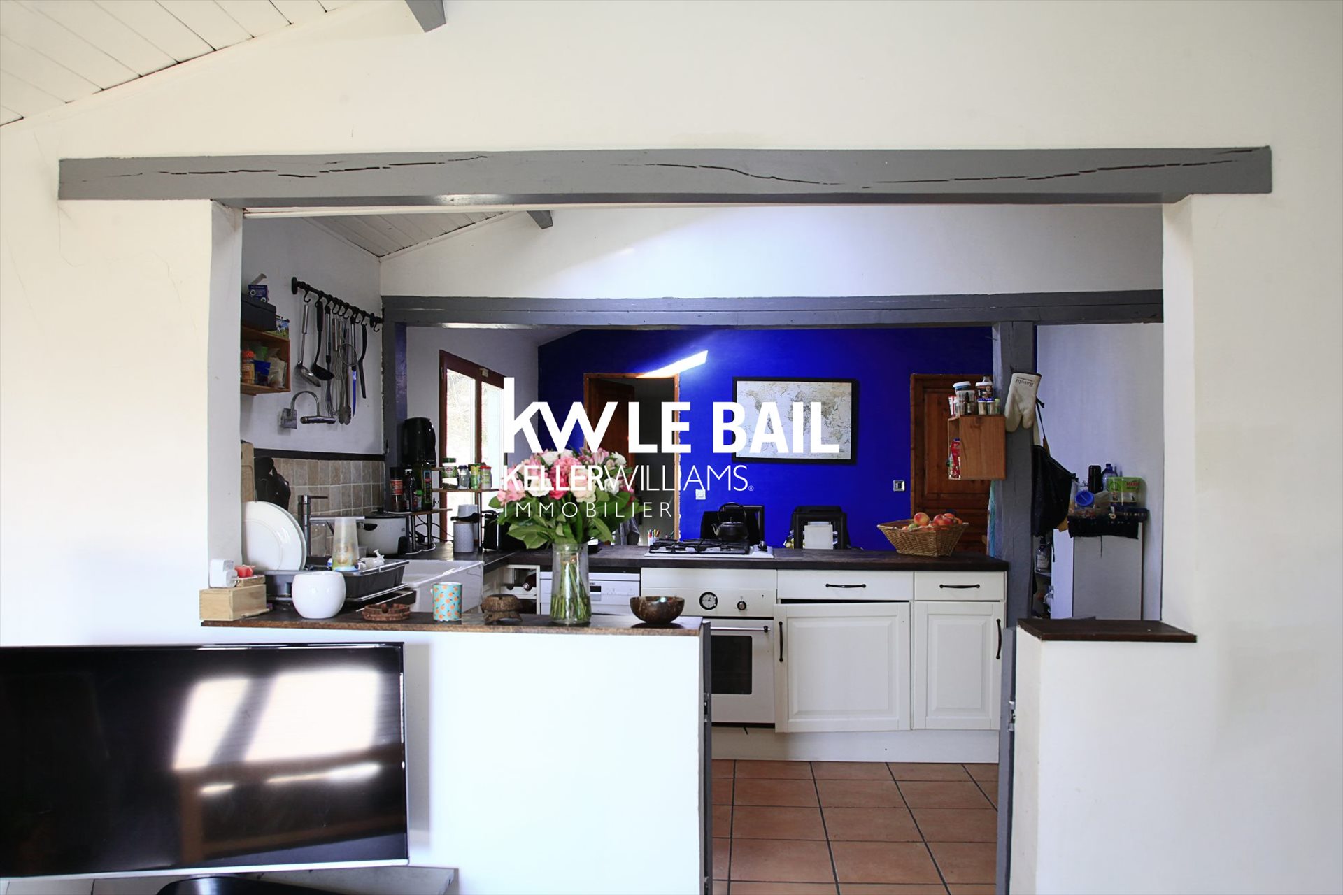 Maison à vendre, 67m², Pontoise