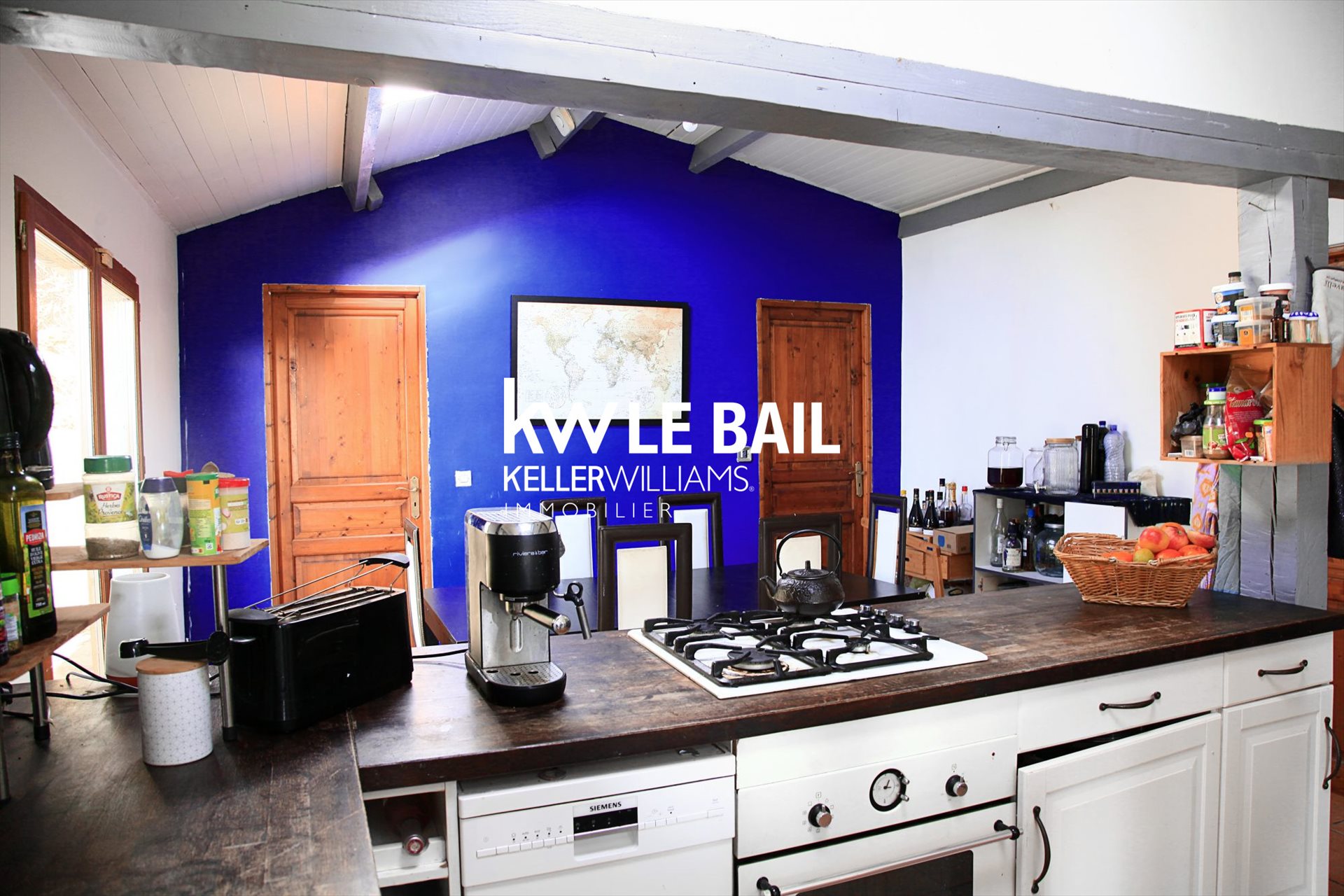 Maison à vendre, 67m², Pontoise