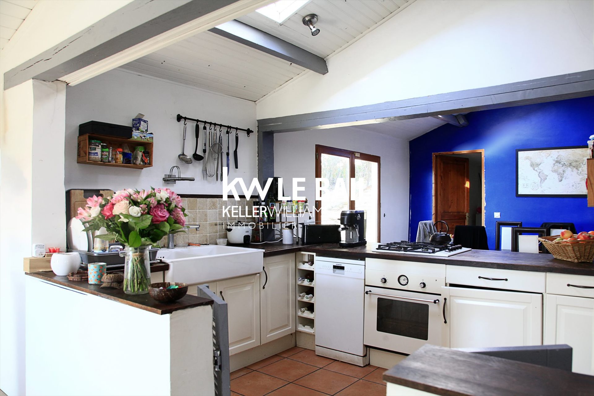 Maison à vendre, 67m², Pontoise