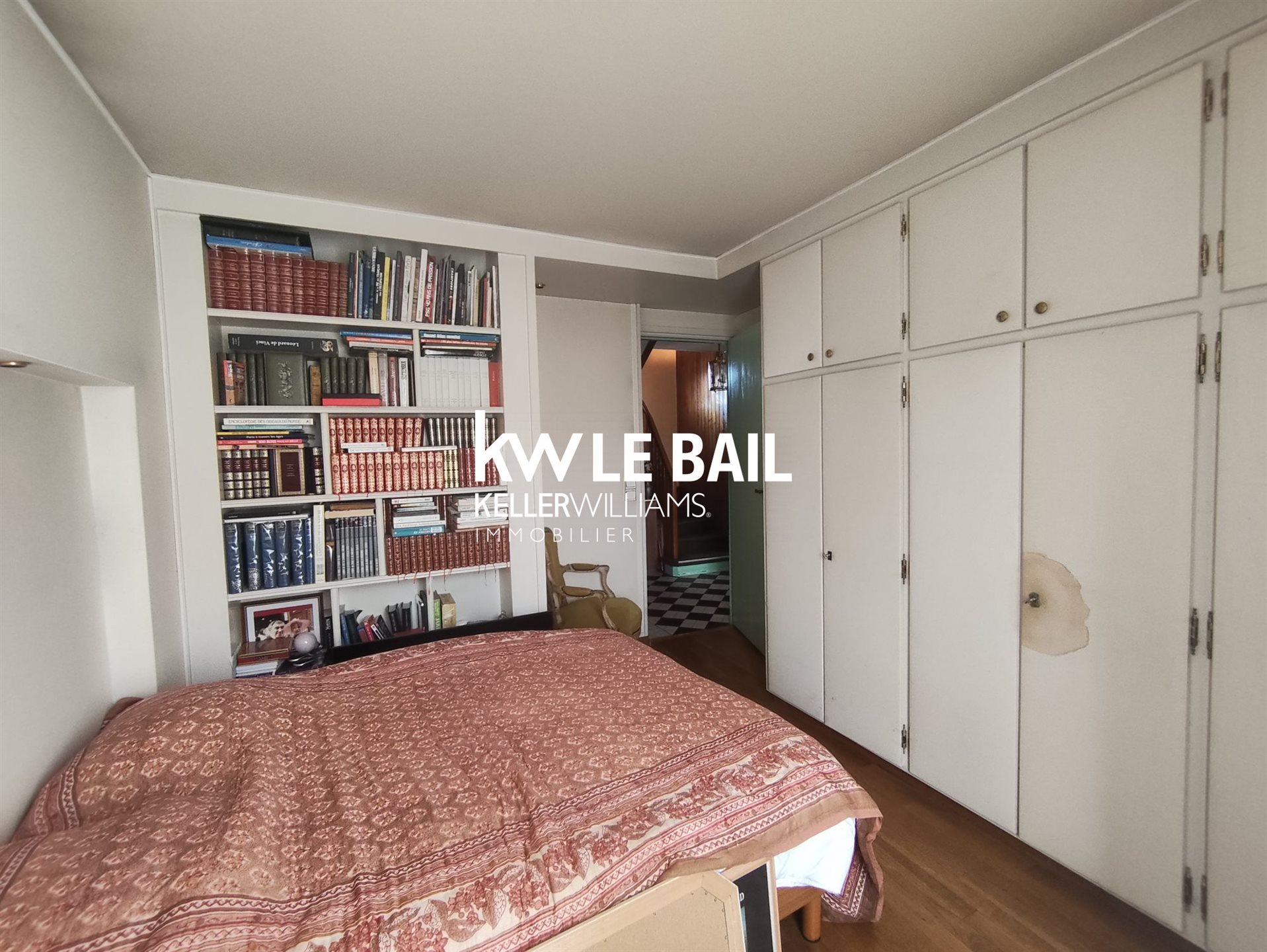 Maison à vendre, 160m², Cergy