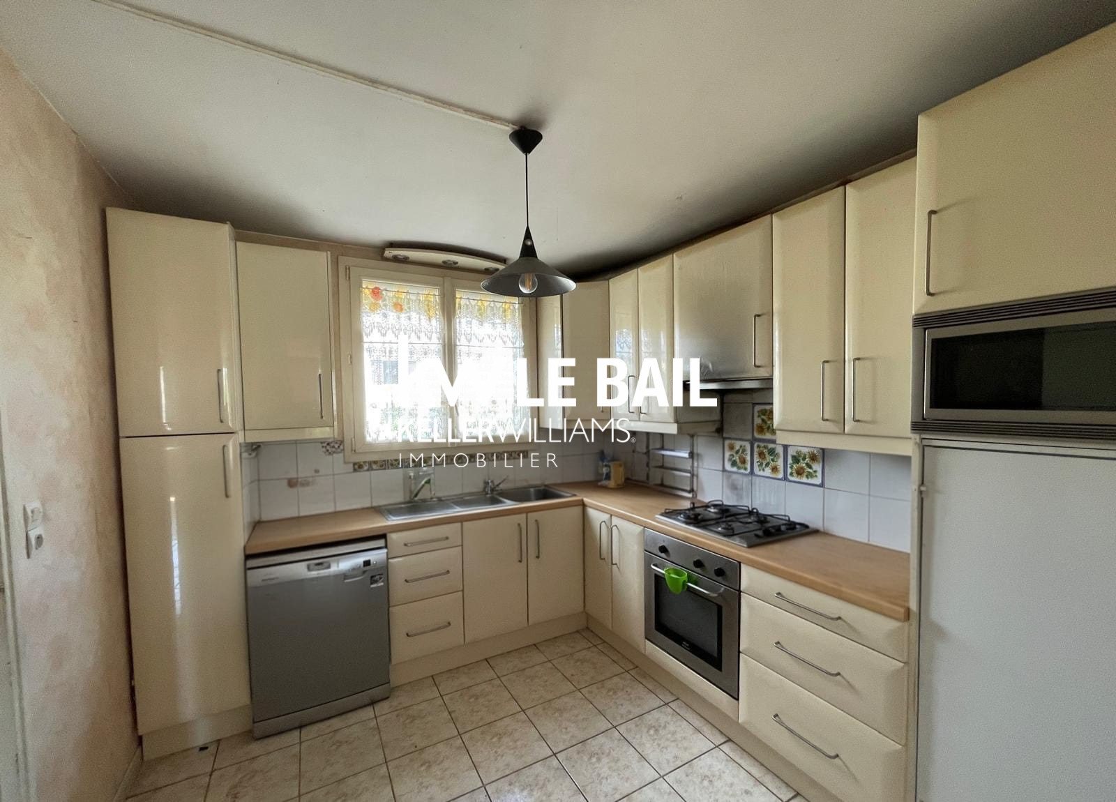 Maison à vendre, 95m², Auvers-sur-Oise