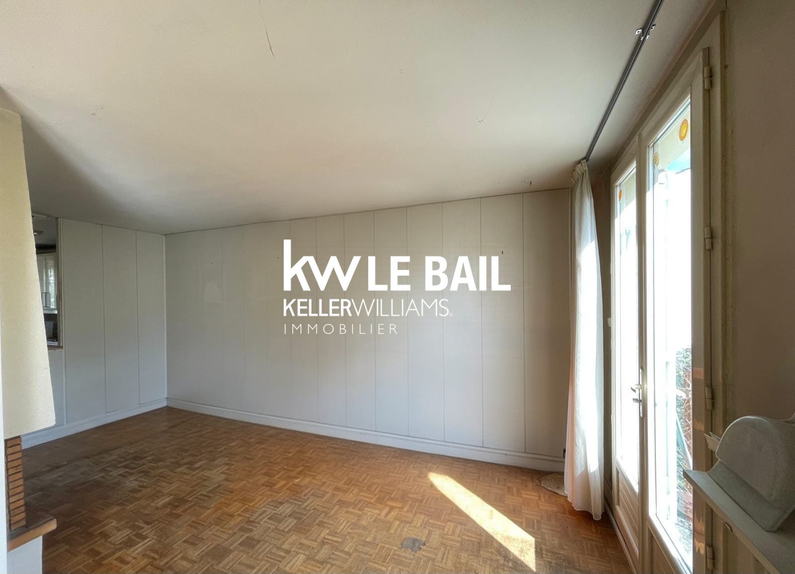 Maison à vendre, 95m², Auvers-sur-Oise