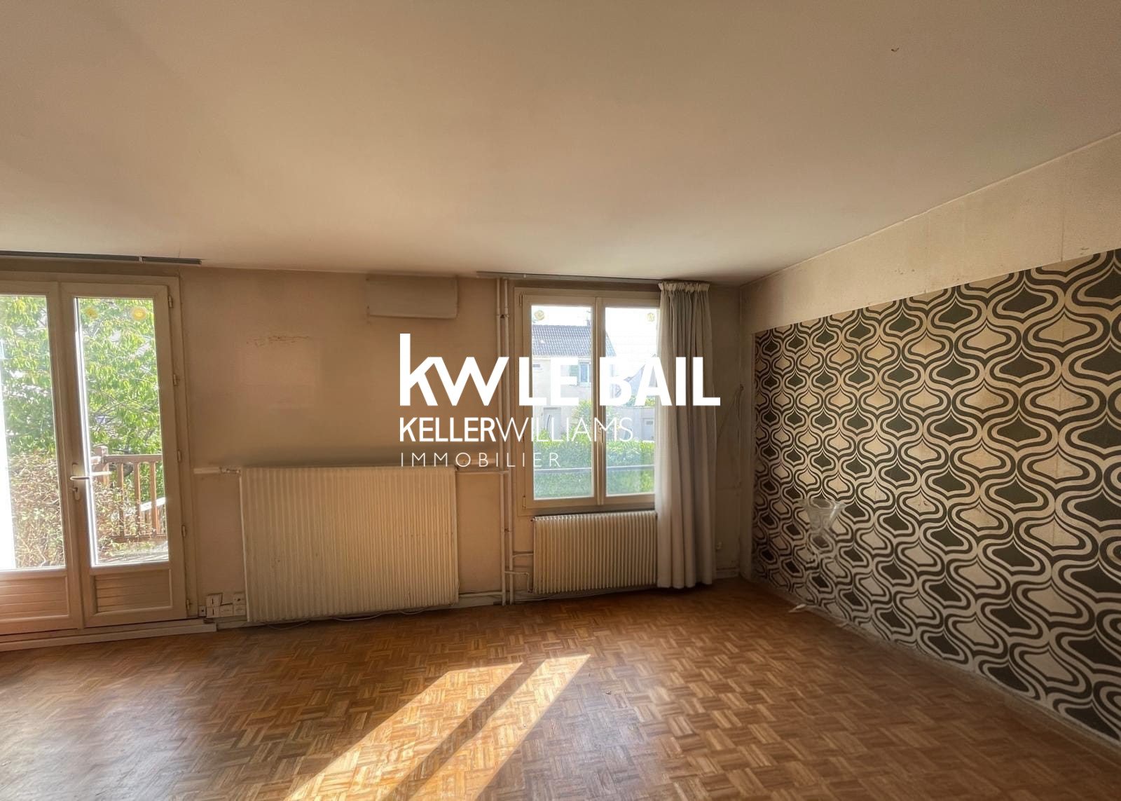 Maison à vendre, 95m², Auvers-sur-Oise