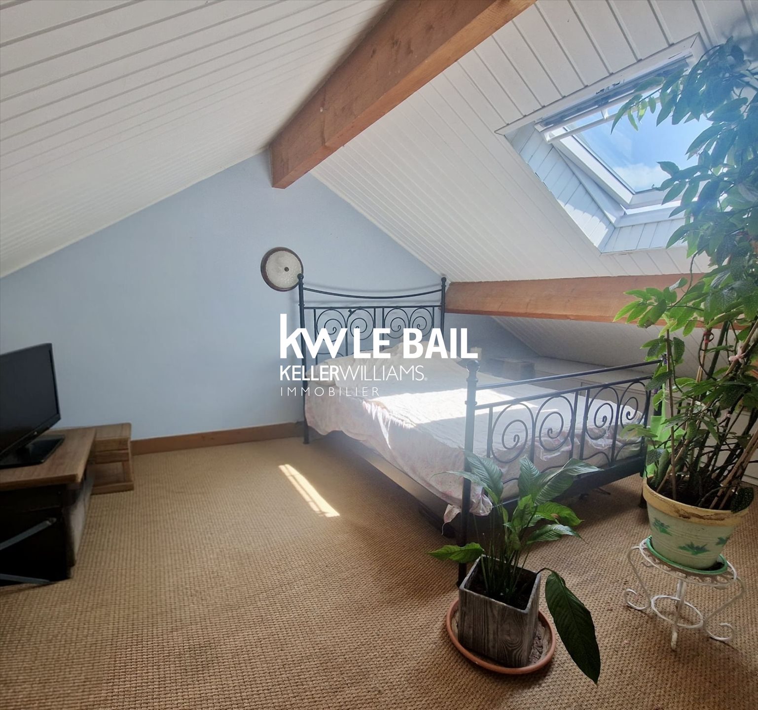 Appartement à vendre, 61m², Auvers-sur-Oise