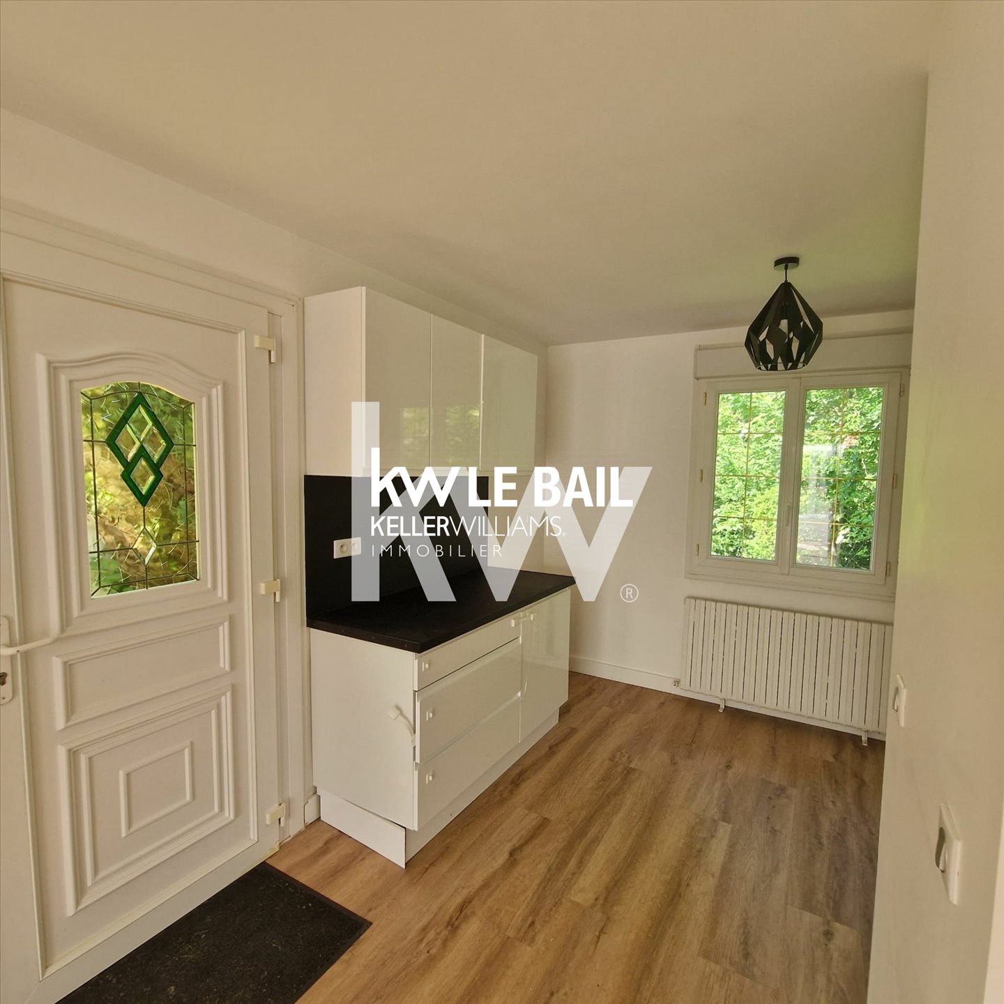 Maison à vendre, 90m², Ableiges
