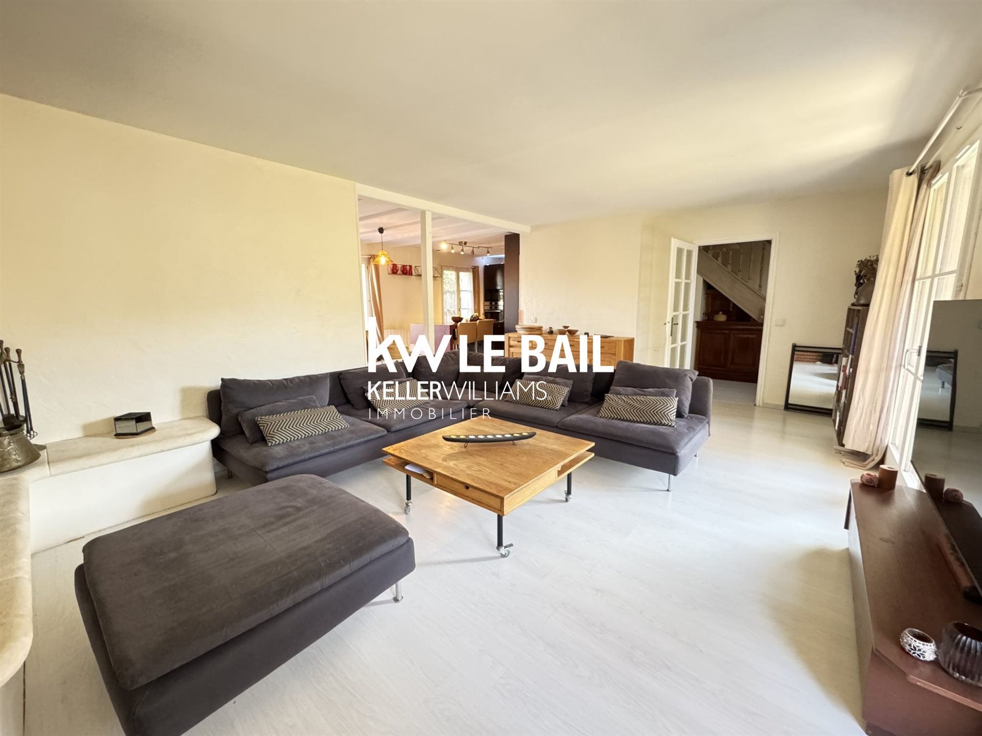 Maison à vendre, 112m², Us