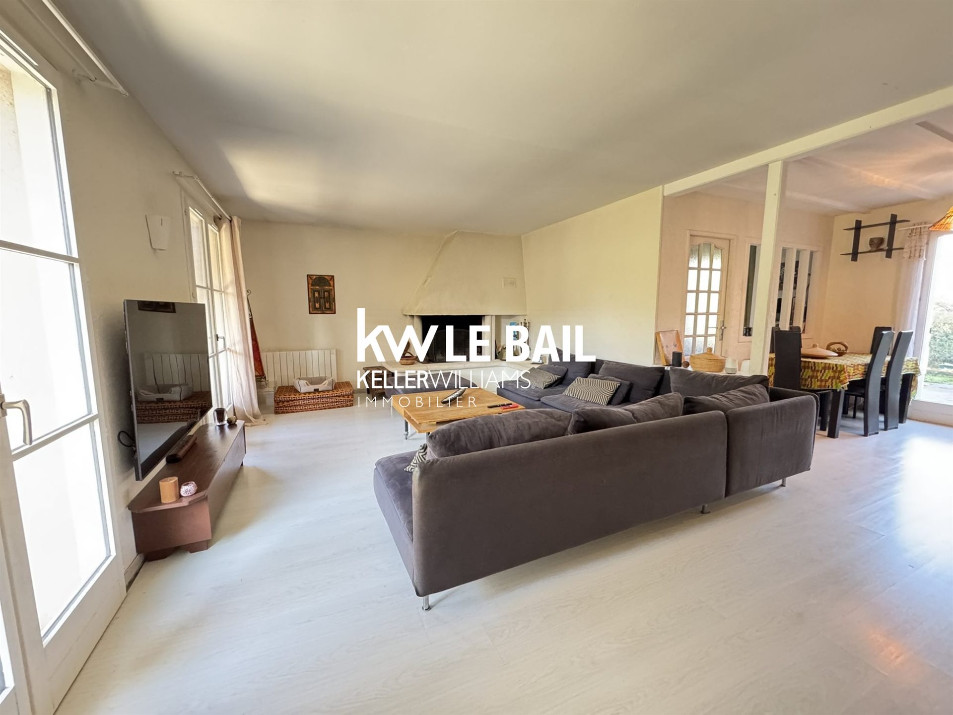 Maison à vendre, 112m², Us