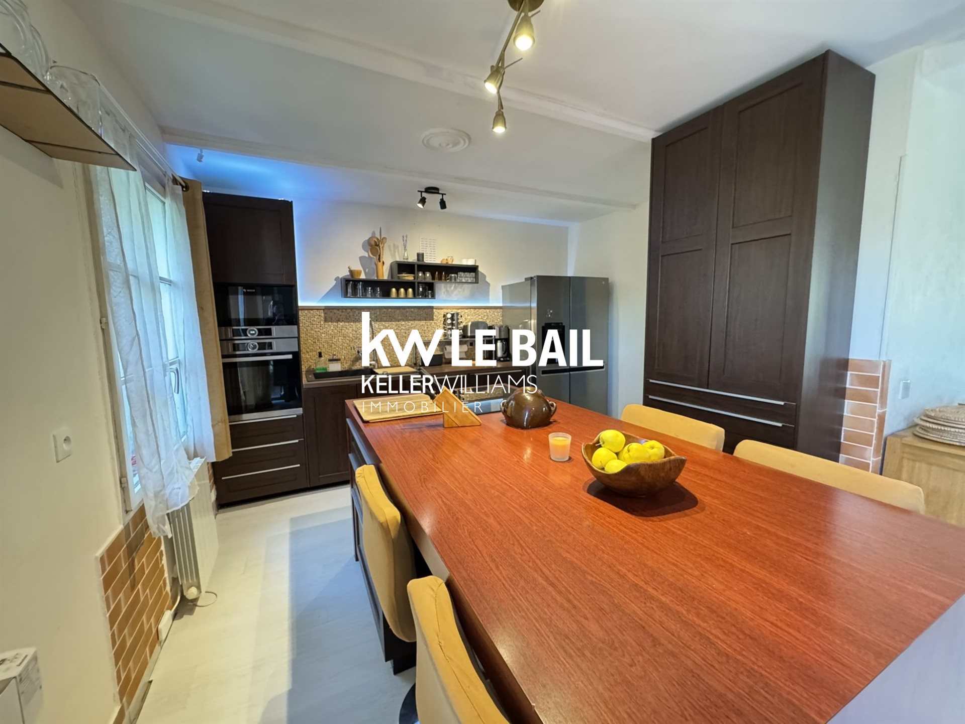Maison à vendre, 112m², Us