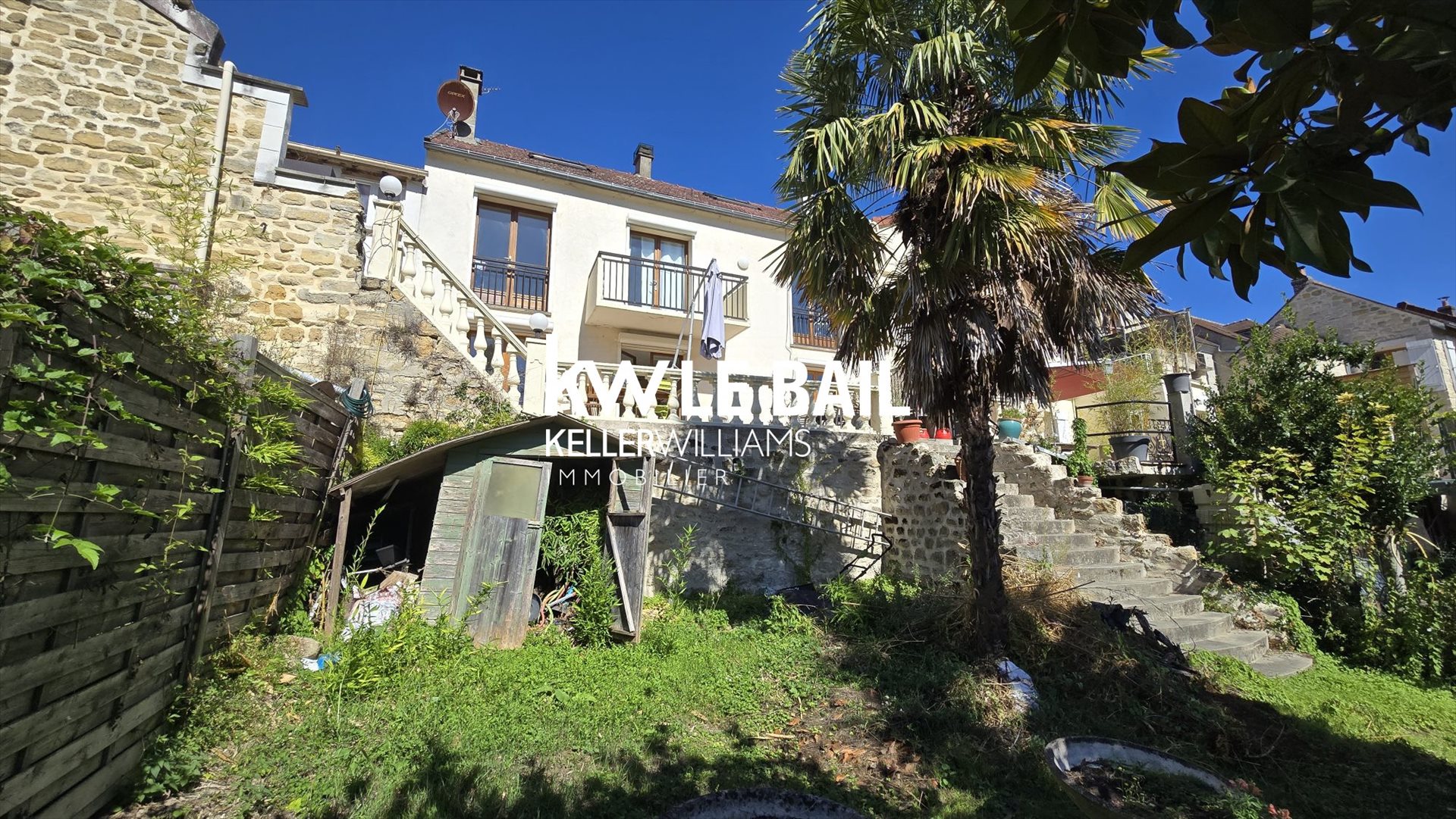 Maison à vendre, 150m², Osny