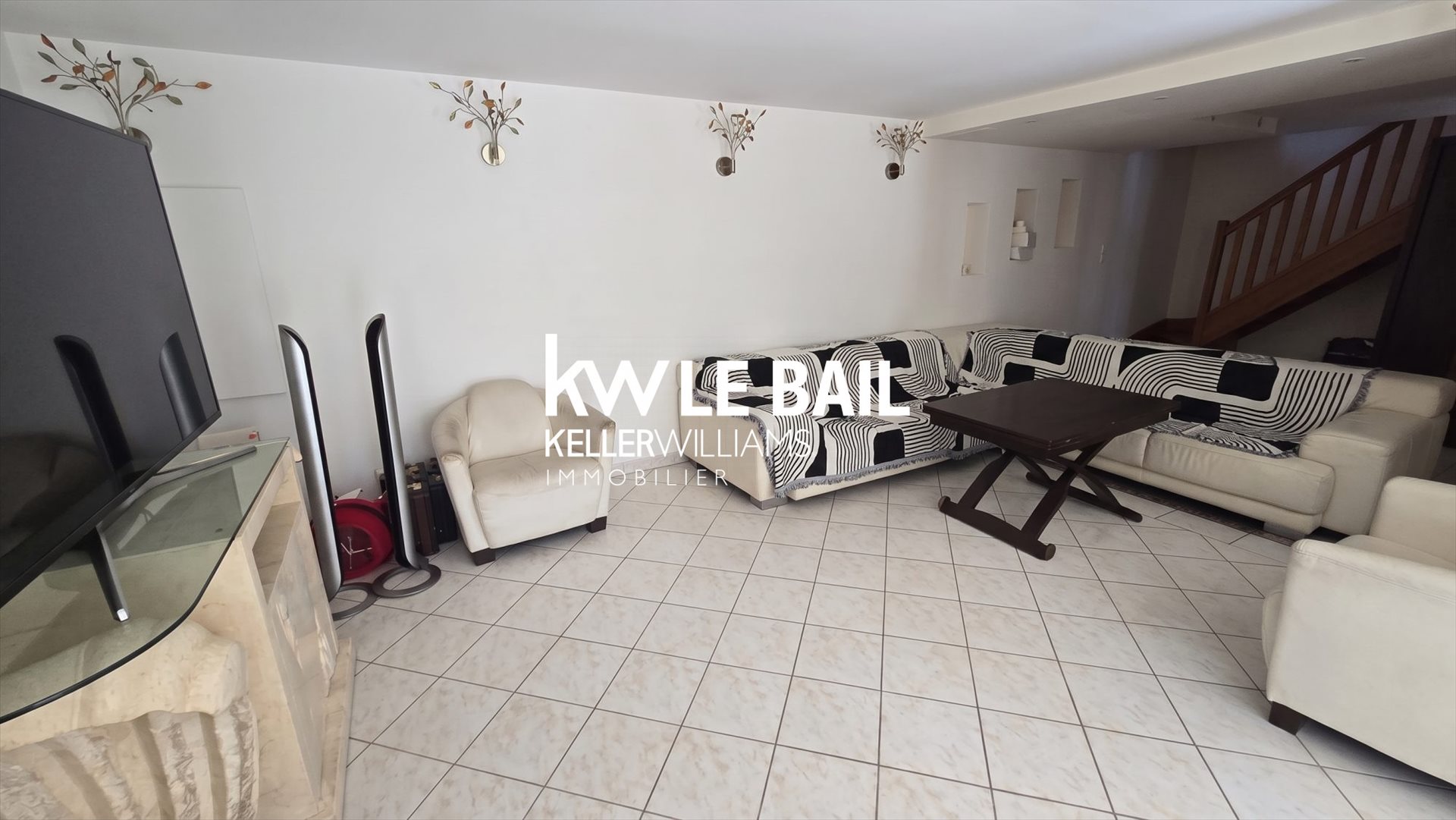 Maison à vendre, 150m², Osny
